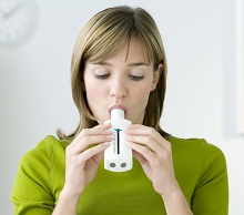 asthma testing